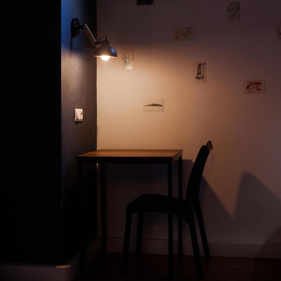 Moosica Hostel Τυφλίδα Εξωτερικό φωτογραφία