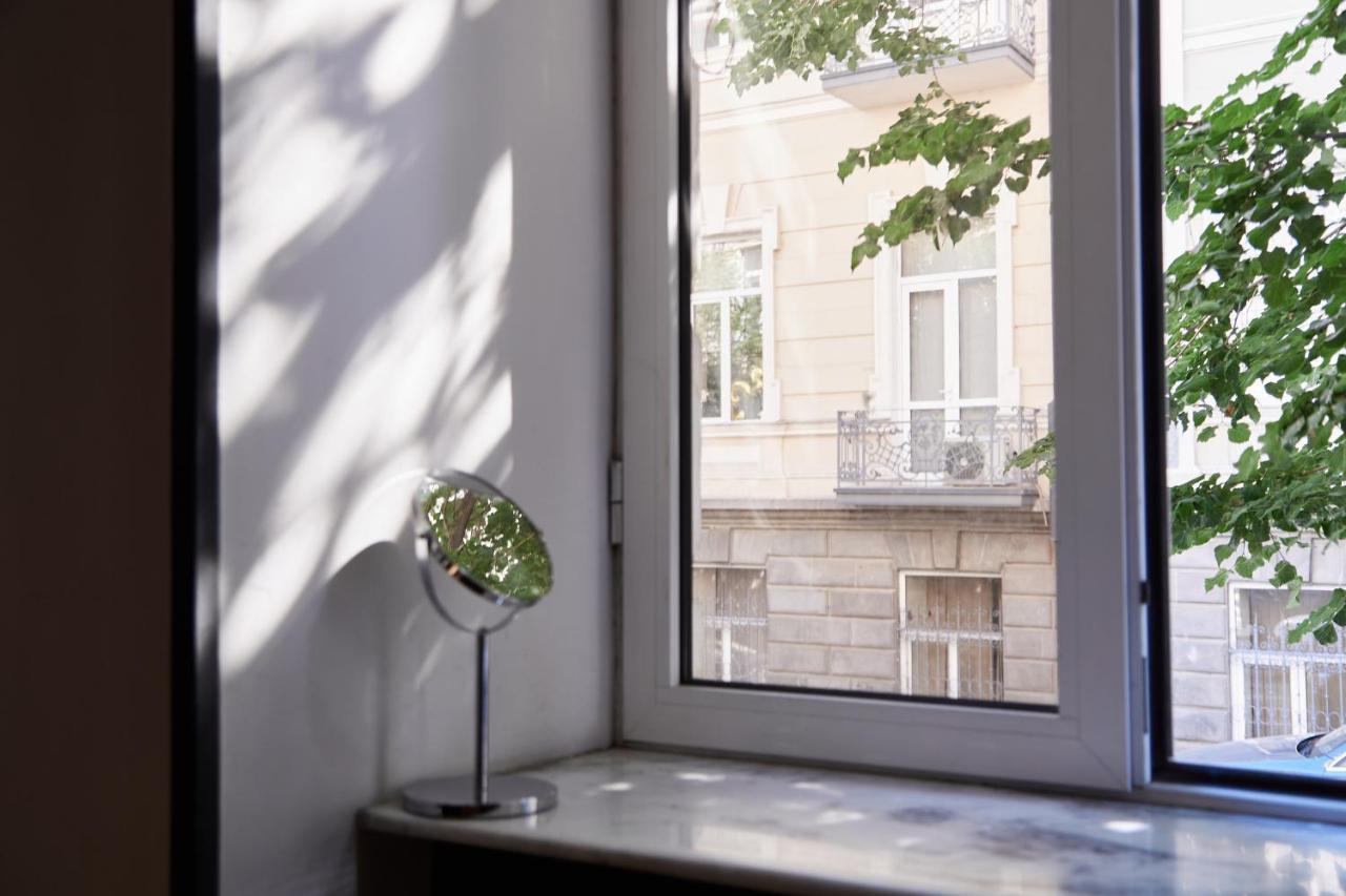 Moosica Hostel Τυφλίδα Εξωτερικό φωτογραφία