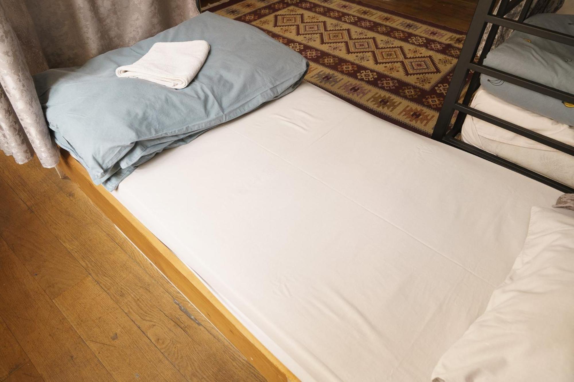 Moosica Hostel Τυφλίδα Εξωτερικό φωτογραφία