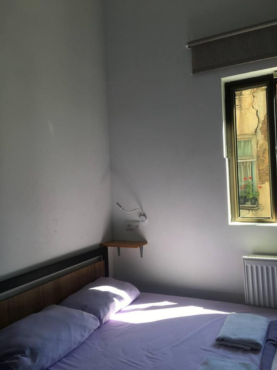 Moosica Hostel Τυφλίδα Εξωτερικό φωτογραφία