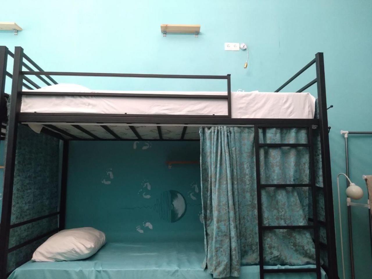 Moosica Hostel Τυφλίδα Εξωτερικό φωτογραφία