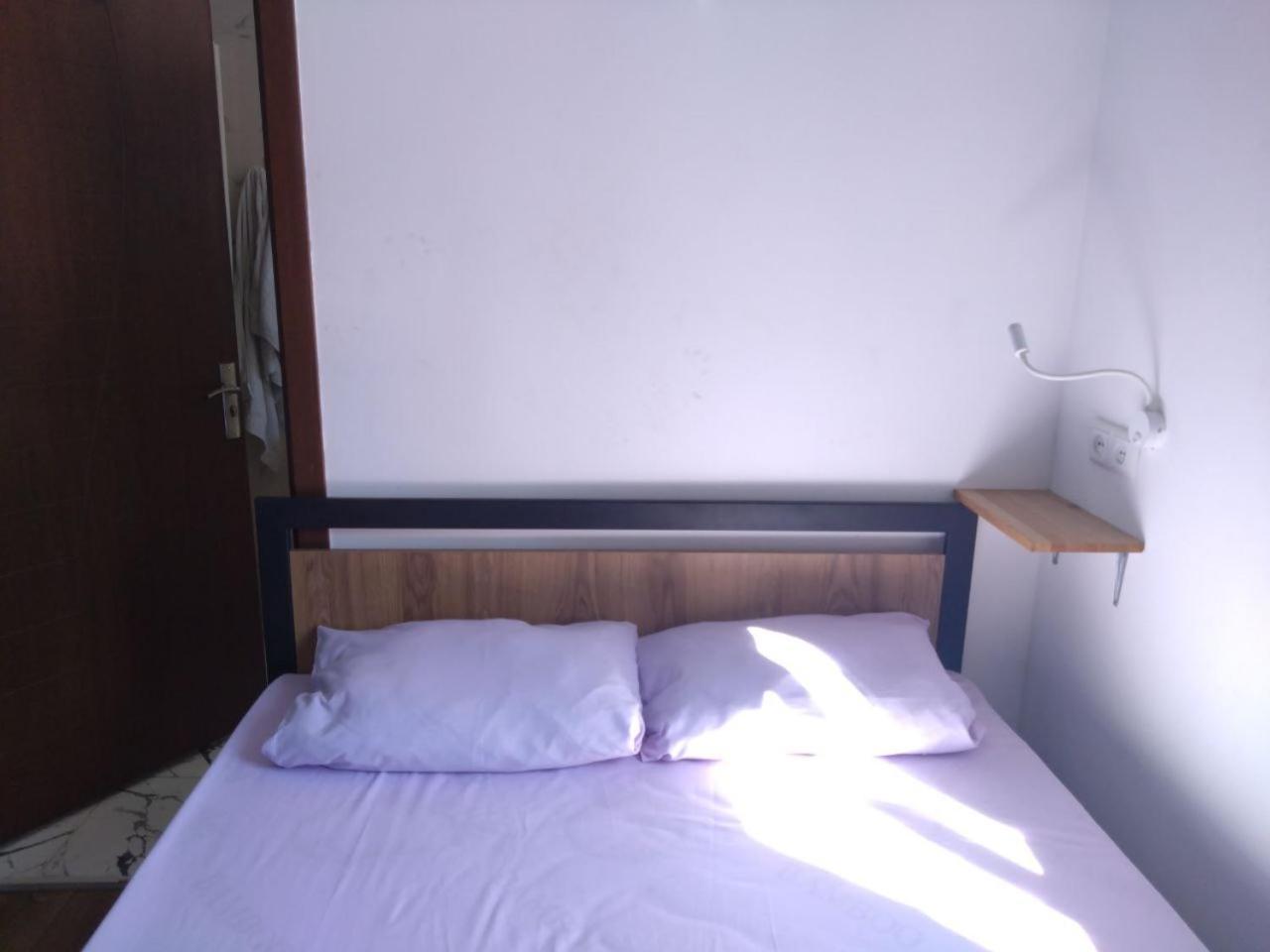 Moosica Hostel Τυφλίδα Εξωτερικό φωτογραφία