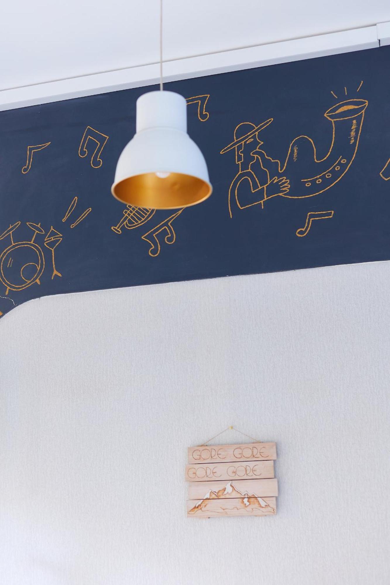 Moosica Hostel Τυφλίδα Εξωτερικό φωτογραφία