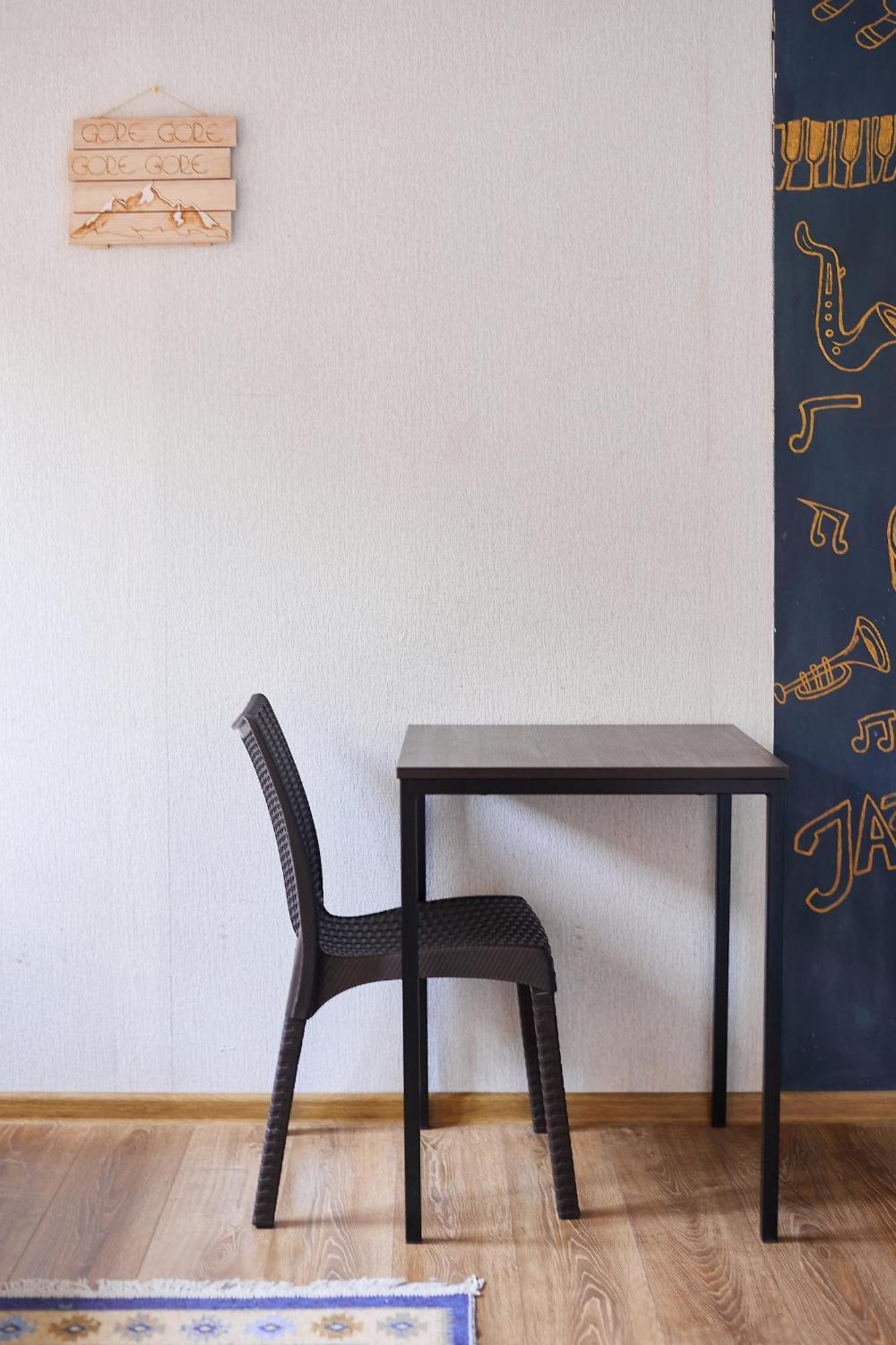 Moosica Hostel Τυφλίδα Εξωτερικό φωτογραφία